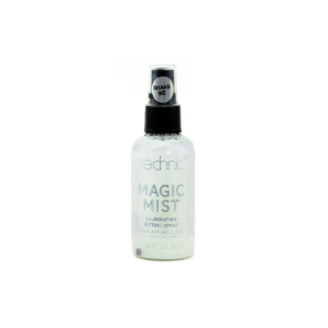 Technic Magic Mist Illuminating Setting Spray Iridescent