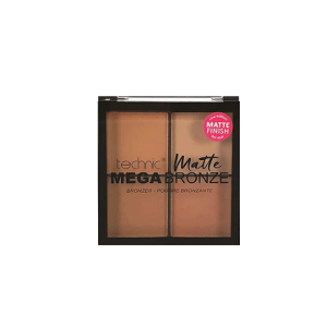 Technic Mega Matte Bronze
