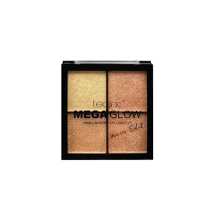 Technic Mega Glow Highlighter Warm Edit