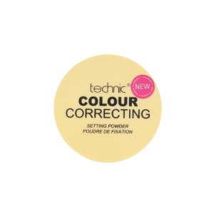 Technic Colour Correcting Setting Powder