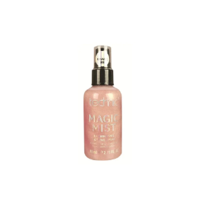 Technic Magic Mist Illuminating Setting Spray Rose Gold