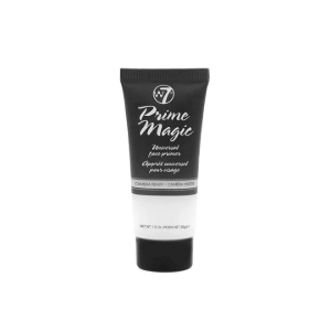 W7 Prime Magic Clear Face Primer