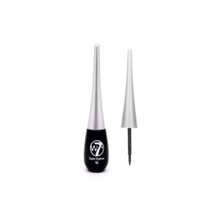 W7 Liquid Eyeliner Pot
