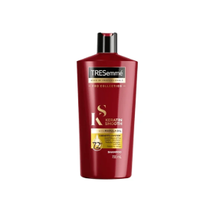 Tresemme Keratin Smooth Shampoo – 700ml