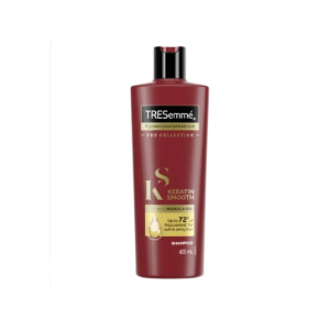 Tresemme Keratin Smooth Shampoo – 400ml