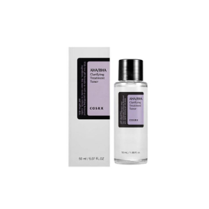 Cosrx – AHA BHA Clarifying Treatment Toner – 50ml