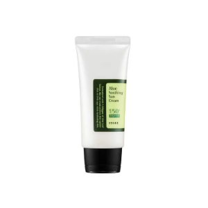Cosrx Aloe Soothing Sun Cream SPF 50+ PA+++ 50ml
