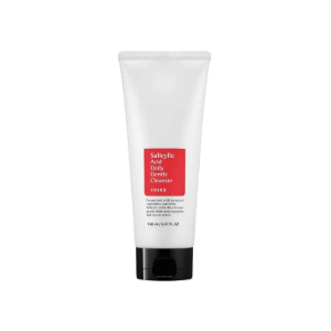 Cosrx Salicylic Acid Cleanser – 150ml