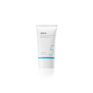 Missha All Around Safe Block Aqua Sun SPF50+/PA++++ 50ml