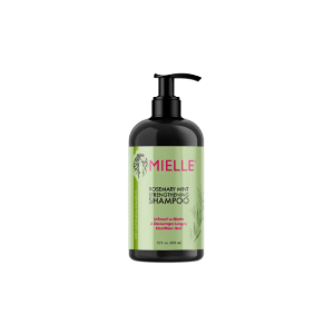 Mielle Rosemary Mint Strengthening Shampoo 355ml