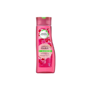 Herbal Essences Ignite My Colour - Colour Safe Shampoo With Rose Essences For Coloured Hair 400ml