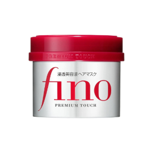 Shiseido Fino Premium Touch Hair Mask 230g