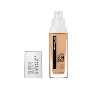 Maybelline Super Stay Liquid Foundation  - 125 Nude Beige
