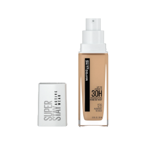 Maybelline Super Stay Liquid Foundation- 128 Warm Nude