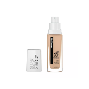 Maybelline Super Stay Liquid Foundation -220 Natural Beige