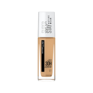 Maybelline Super Stay Liquid Foundation-  127 Sand Beige