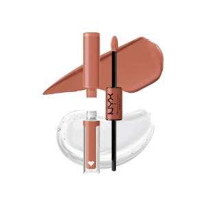NYX  SHINE LOUD HIGH SHINE LIP COLOR-GOAL CRUSHER