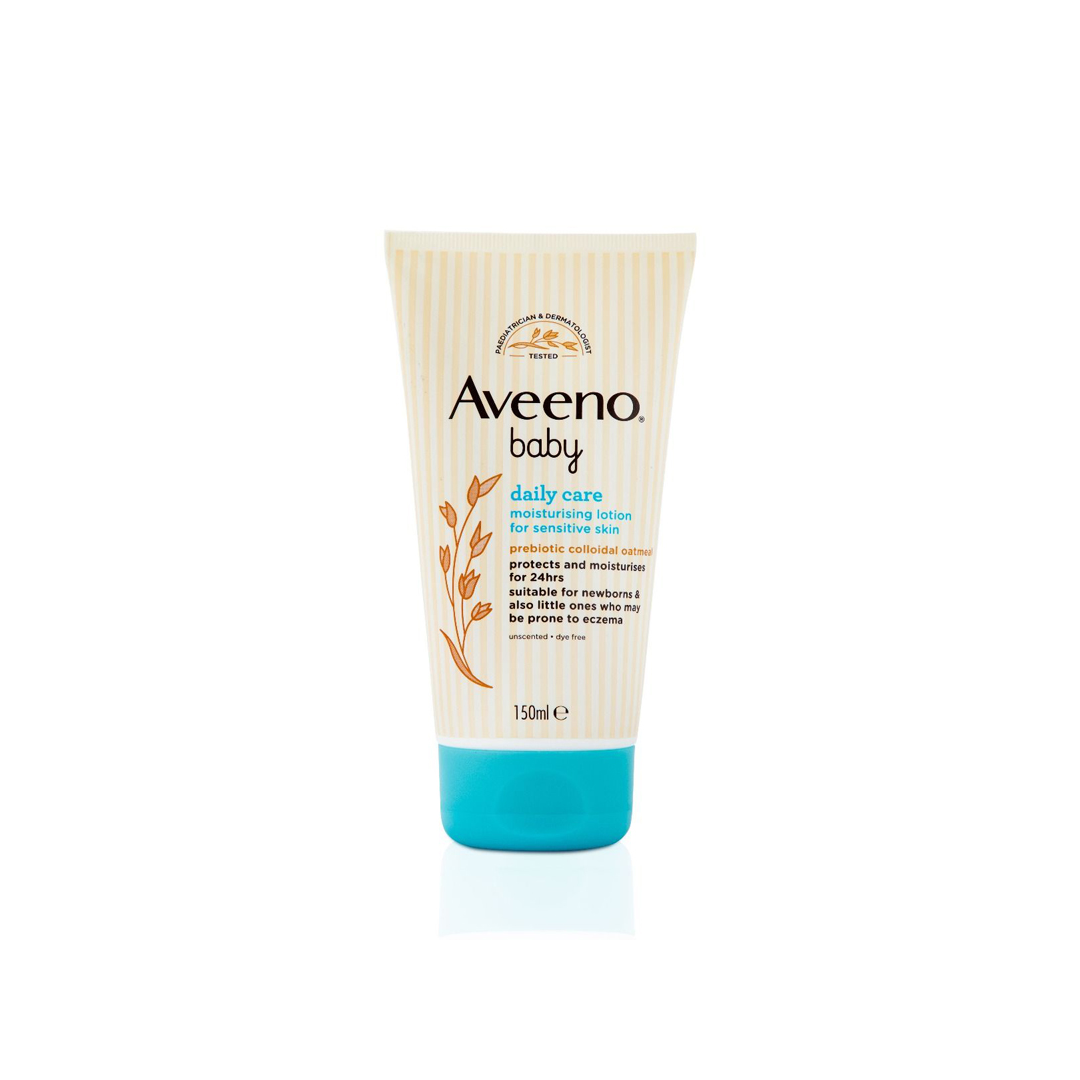Aveeno Baby Daily Care Baby Moisturising Lotion - 150ml