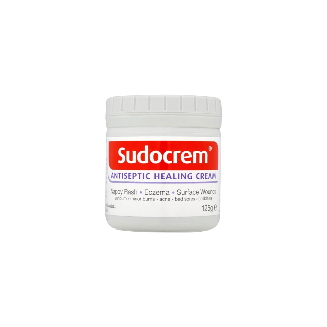 Sudocrem Antiseptic Healing Cream - 125gm