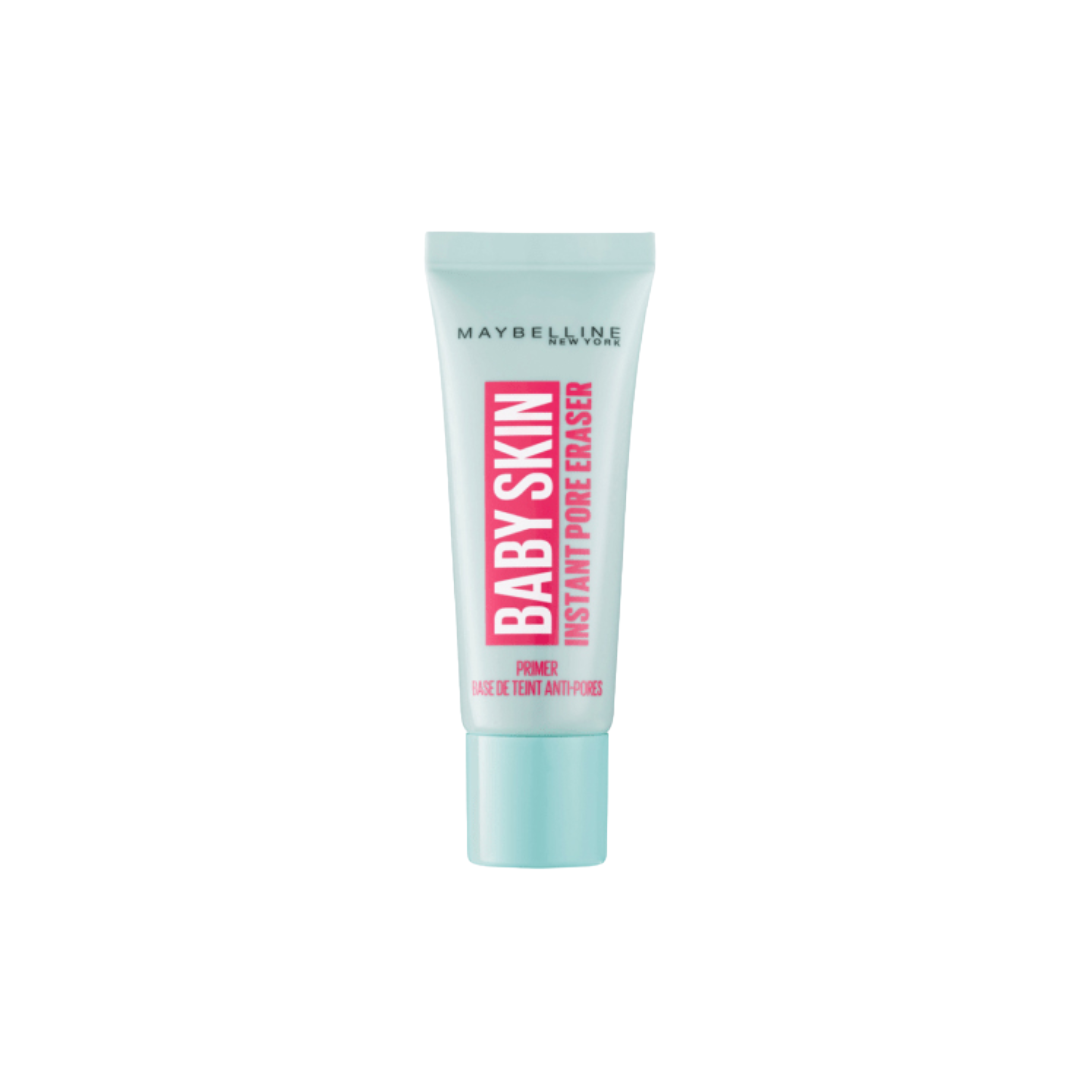 Maybelline Baby Skin Instant Pore Eraser  (22ml)