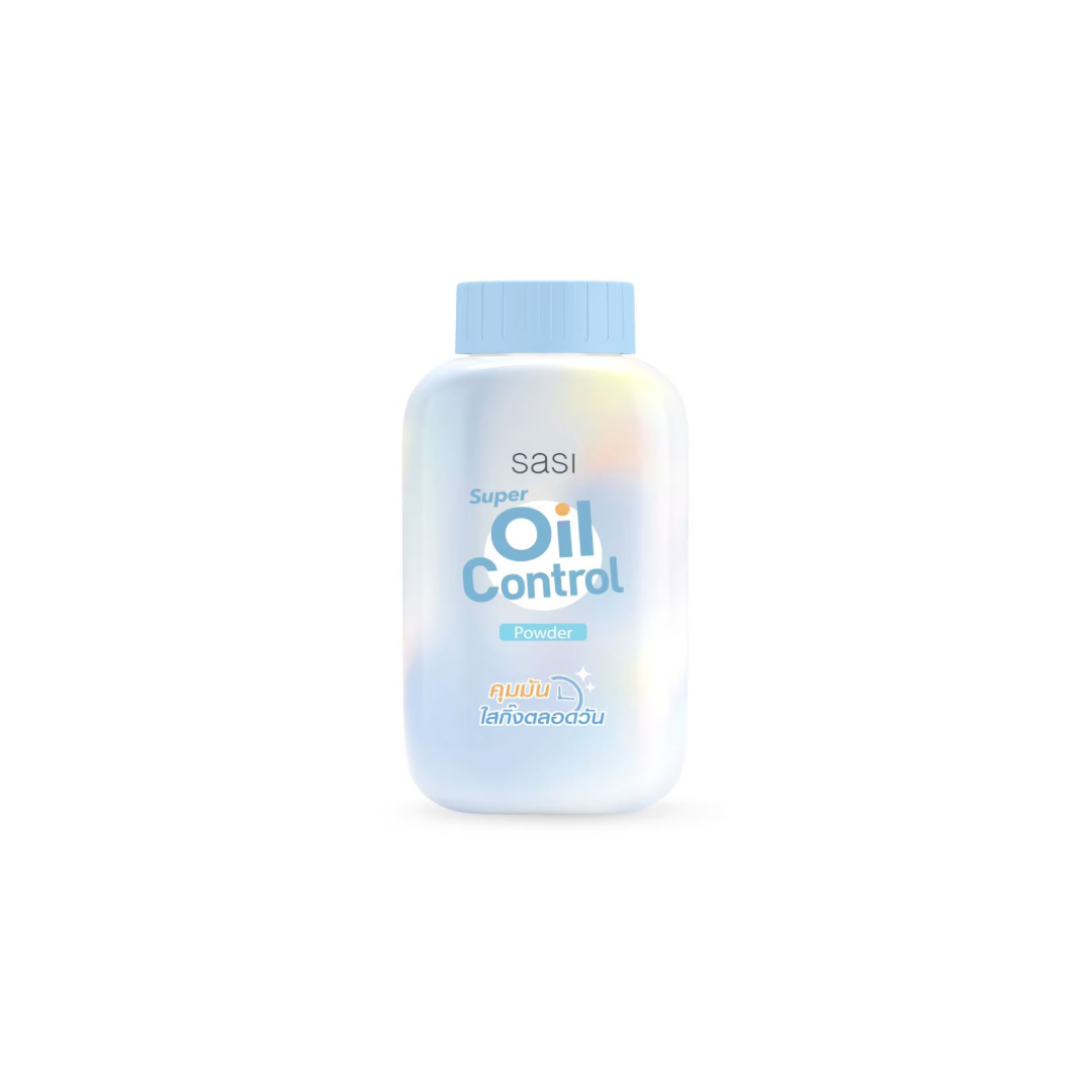 Sasi Super Oil Control Powder