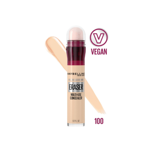 Maybelline Instant Age Rewind Multi Use Concealer -100 - USA