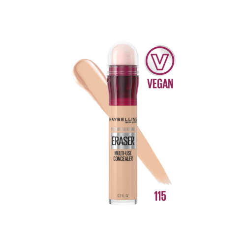 Maybelline Instant Age Rewind Multi Use Concealer -115 - USA
