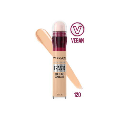 Maybelline Instant Age Rewind Multi Use Concealer -120 - USA