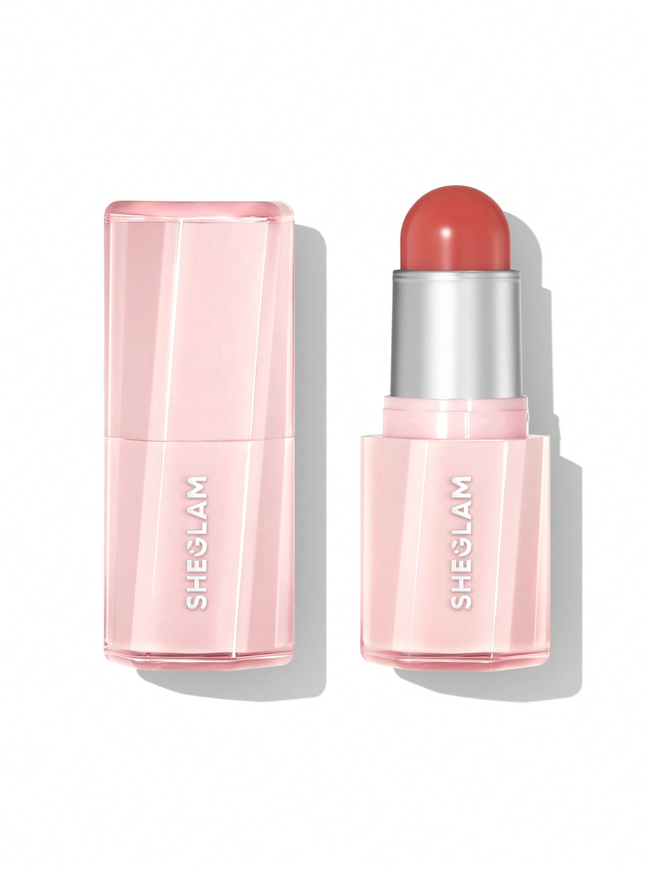 SHEGLAM Buttery Bliss Blush Stick-Rose Ritual