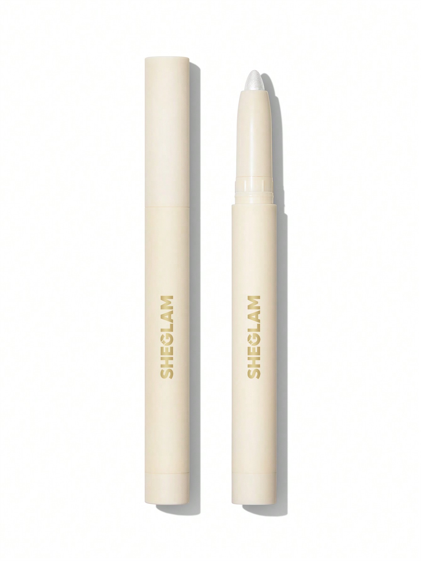 SHEGLAM Big N' Bright Eye Pencil-Frost