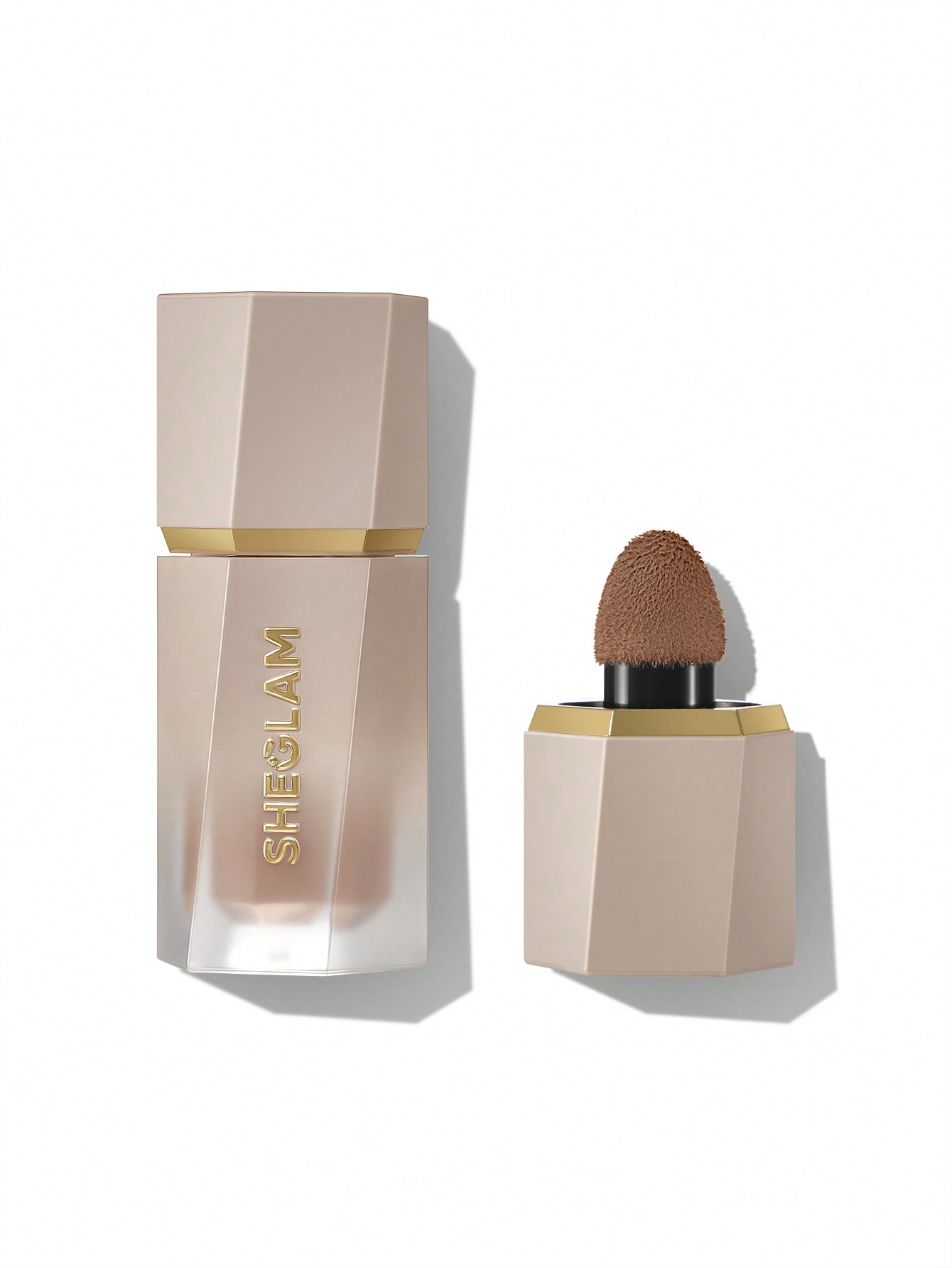 Sun Sculpt Liquid Contour-Tawny Amber